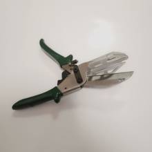 Cutting Scraper Strip Scissors for Squeegee Glue High Quality 100% Brand Name DJ-4K Scraper Strip Scissors 2024 - buy cheap