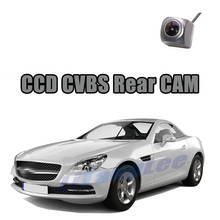 Car Rear View Camera CCD CVBS For Mercedes Benz SLK SL SLS GT MB R172 R231 R190 Reverse WaterPoof Parking Backup CAM 2024 - buy cheap