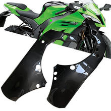 ZX-10R Motorcycle fairing case Frame Cover Protection For Kawasaki ZX-10R ZX 10R ZX10R 2011 2012-2020 Motorcycle Accessories 2024 - buy cheap