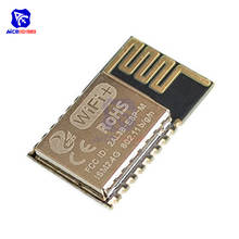 diymore ESP-M2 ESP8285 Wireless WiFi Transmission Module Serial Port for Arduino DC 3.3V 2024 - buy cheap