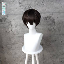 Dazai ostamanho-peruca para cosplay 2024 - compre barato