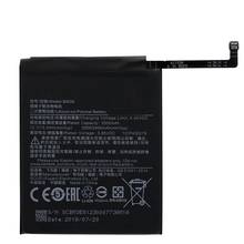 BM3E Phone battery For Xiaomi 8 MI8 M8 3400mAh Mobile Phone Replacement Lithium Polymer BM3E Battery 2024 - buy cheap