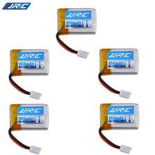 JJRC H36 3.7v 150mah 30C For E010 E010C E011 E013 F36 NH010 Drones Battery RC Quadcopter Spare parts 150mah 3.7 v LIPO Battery 2024 - buy cheap