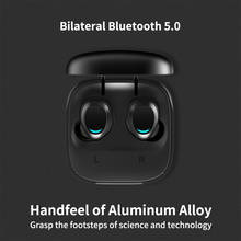 TWS серии Bluetooth 5,0 беспроводные наушники 5D Hifi спортивные Игровые наушники для Xiaomi bluetooth гарнитура 2024 - купить недорого