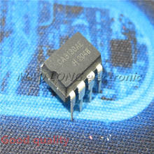 10PCS/LOT CA3130E DIP8 CA3130AE DIP CA3130EZ DIP-8 CA3130 In Stock 2024 - buy cheap