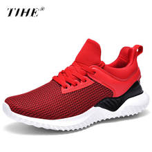 Men Tennis Shoes Breathable Air Mesh Sneakers Lightweight Gym Sport Shoes Mens Trainers High Quality Walking Jogging Footwear 2024 - buy cheap