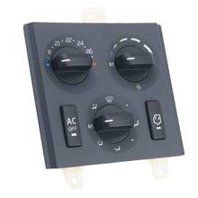 20508582 Panel Combined Switch for Volvo Truck FH FM 21272395 21318123 21318121 2024 - buy cheap