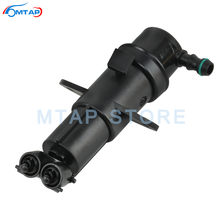 MTAP Headlamp Washer Nozzle Actuator For BMW X3 E83 2006-2010 Headlight Head Lamp Water Spray Jet OEM:61673416467  61673416468 2024 - buy cheap