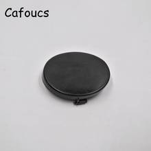 Cafoucs-Tapa para parachoques delantero de coche Ford Focus, cubierta de ojo de remolque, 2008-2011 2024 - compra barato