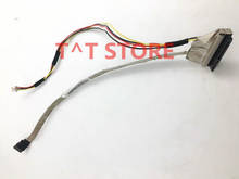 Original for Lenovo S20-00 S20 HDD Hard Drive Cable DC020021F00 test good free shipping 2024 - buy cheap