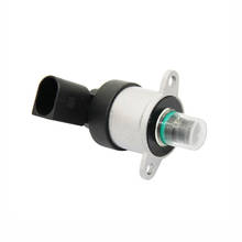 Regulador de bomba de combustível de alta pressão, controle de medição, válvula solenoide 0928400728, para hover jmc, grande parede, fiat peugeot 2024 - compre barato