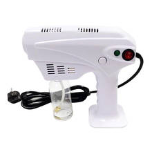 Nano Steam Sprayer Gun Fogger for Surface Disinfection Fog Tool Atomizer Machine 2024 - buy cheap