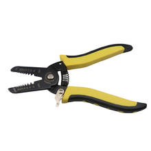 LX-5021 Wire stripping multitool cutter pliers cable plier for cutting  Hand tools 2024 - buy cheap