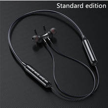 TWS DD9 Wireless Bluetooth Earphones Magnetic Sports Running Headset IPX5 Waterproof Sport earbuds Noise reduction Headphones 2024 - купить недорого