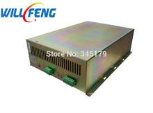 400W Co2laser power supply for Co2 laser cut machine /400w laser power box 400w Carbon Dioxide Laser 2024 - buy cheap