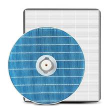 Air Purifier Humidifier Filter Replacement FY1114 + FY5156 for  HU5930/HU5931 2024 - buy cheap