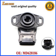 Car THROTTLE POSITION SENSOR TPS SENSOR MD628186 For Mitsubishi Pajero Galant Carisma MD628227 2024 - buy cheap