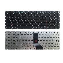 Teclado para computador portátil, novo teclado americano para acer aspire 5 drive a517 table15 a5n17c4 10n16q2 tmtx50 2024 - compre barato