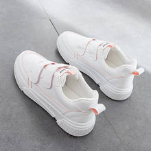 Zapatos de lona para mujer, zapatillas clásicas originales de pu, de Skateboarding, informales, con gancho y bucle 2024 - compra barato