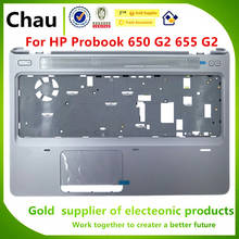 Новинка для HP Probook 650 G2 655 G2 верхняя крышка Упор для рук верхняя крышка 840751-001 2024 - купить недорого