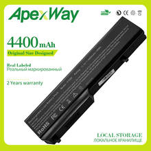 Apexway 4400mAh 11.1v Laptop Battery for Dell Vostro 1310 1320 1510 1520 0K738H 0N950C 312-0724 312-0859 451-10586 451-10610 2024 - buy cheap