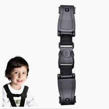 Car Safety Seat Clip Fixed Lock Buckle Safe Belt Strap Latch Durable Harness Chest Clip Buckle Seat Strap Belt for Baby Kids 2024 - buy cheap