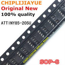 2 uds. ATTINY85-20SU SOP8 ATTINY85 20SU ATTINY85-20 SOP-8 SMD nuevo y Original chip IC 2024 - compra barato
