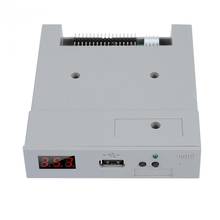 SFR1M44-U100 Floppy Drive 3.5" 1.44MB USB SSD Floppy Drive Emulator Plug and Play For Industrial Control Equipment 2024 - buy cheap