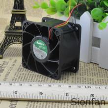 For NIDEC 279072-001 VA225DC V35140-57 6038 6CM 1.1A 12V Violent Fan Test Working 2024 - buy cheap