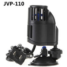 2,5 W JVP110 JVP-110 220-240V циркуляционный водяной насос волны чайник коралловые рифы для аквариума Powerhead садок для рыбы устройство для серфинга 2024 - купить недорого