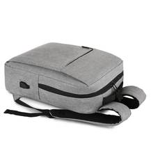 Многофункциональная Компьютерная сумка usb простой рюкзак-трансформер дорожная сумка 2024 - купить недорого