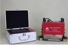 Máquina de marcado portátil neumática CNC para acero, grabador de puntos y peines sin necesidad de PC 110V/220V 2024 - compra barato