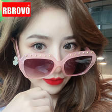 RBROVO-gafas De Sol fotocromáticas para mujer, lentes De Sol Retro, De diseñador De marca, espejo 2024 - compra barato