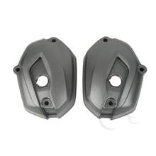 Cubierta de válvula de culata de motocicleta, cubierta refrigerada por agua para BMW R1200GS Adventure K50 ADV WC 2013-2018 R1200 RT RS R 2015-2017 2024 - compra barato