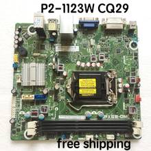 IPXSB-DM 699340-001 for HP P2-1123W CQ29 Desktop Motherboard 700239-001 Mainboard 100%tested fully work 2024 - buy cheap