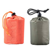Camping Hiking Backpack Storage Bag Portable Sleeping Bag Storage Bag 2024 - buy cheap