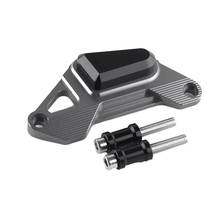 Acessórios para honda pcx 125 150 cnc freio dianteiro disco pinça freios pinça capa guarda protetor pcx125 pcx150 2012-2020 2021 2024 - compre barato