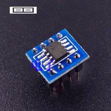 HIFI OPA627 X 2 dual op amp finished product upgrade NE5532 2604 2024 - buy cheap