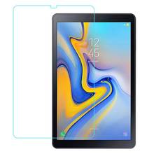 Tempered Glass Screen Protector for Samsung Galaxy Tab A 10.5 Inch T590 T595 SM-T590 SM-T595 Tablet Protective Film Glass 2024 - buy cheap