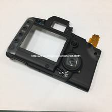 Repair Parts Rear Case Back Cover Ass'y With Button Flex Cable CY3-1597-010 For Canon EOS 5D Mark II 2024 - buy cheap