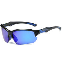Men Women UV400 Fishing Sunglasses Outdoor Polarized Fisherman Glasses Anti-glare Driving Climbing Hiking Cycling Goggles 2024 - buy cheap