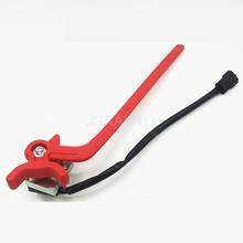 excavator accessories For VOLVO EC 140/210/240/360B hydraulic safety lock pilot lock assembly lock lever switch 2024 - buy cheap