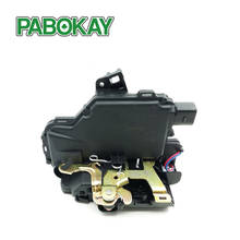 FS Rear Right Door Lock Mechanism For VW GOLF BORA LUPO PASSAT B5 MK4 3B4839016 3B4839016A 5Z4839016 3B4839016AE 3b4839016AL 2024 - buy cheap