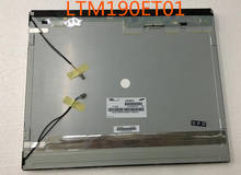 LTM190ET01 19 дюймов ЖК-панель на тонкопленочных транзисторах на тонкоплёночных транзисторах 1280*1024 2024 - купить недорого