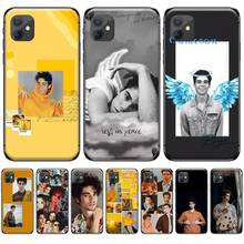 Cameron Boyce Phone Case Cover For iphone 5 5S SE 5C 6 6S 7 8 plus X XS XR 11 PRO MAX 2024 - buy cheap