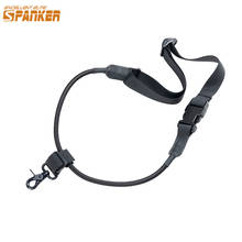 EXCELLENT ELITE SPANKER Tactical Adjustable CQB Easy Sling Gun Strap Gun Sling 2024 - buy cheap