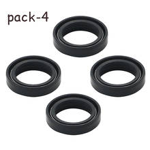 Front Fork Oil Seals For Honda Scrambler 90 100 125 Trail 90 110 S90 CL90 CT90 CB100 CL100 CT110 CB125 Front Shock Absorber Seal 2024 - buy cheap
