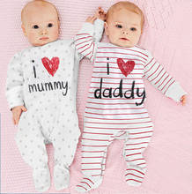 PUDCOCO Newborn Infant Baby Girl Romper Playsuit Jumpsuit Outfits Sunsuit Clothes 0-24M 2024 - buy cheap