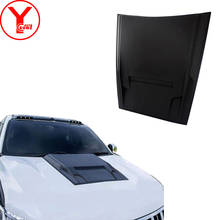 Bonnet Scoop Hood For MITSUBISHI PAJERO Montero SPORT L200 Triton 2015 2016 2017 2018 2019 2020 2021 Car Styling Accessories 2024 - buy cheap