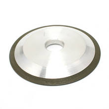 Алмазный шлифовальный круг, 4 100 мм, чашка 150, зернистость, резак, шлифовальный станок для металла, твердосплавная партия 2024 - купить недорого